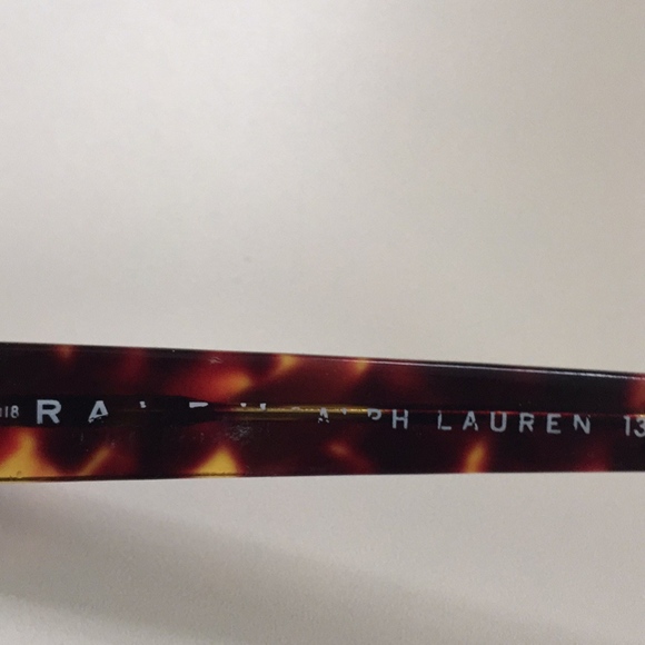 Ralph Lauren Sunglasses